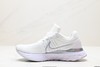 耐克Nike Zoom React Infinity Run Fk 3休闲运动跑步鞋DZ3014-500男女鞋 商品缩略图2