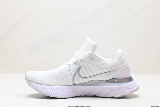 耐克Nike Zoom React Infinity Run Fk 3休闲运动跑步鞋DZ3014-500男女鞋 商品图2