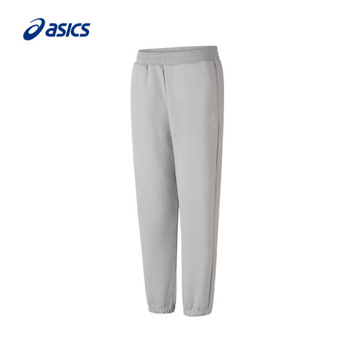 ASICS亚瑟士秋冬男子长裤针织保暖松紧系带运动裤2031F146 商品图7