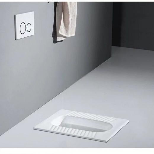 大套装入墙蹲便器水箱便池嵌入式家用蹲陶瓷水箱隐藏式厕蹲坑暗装 商品图2