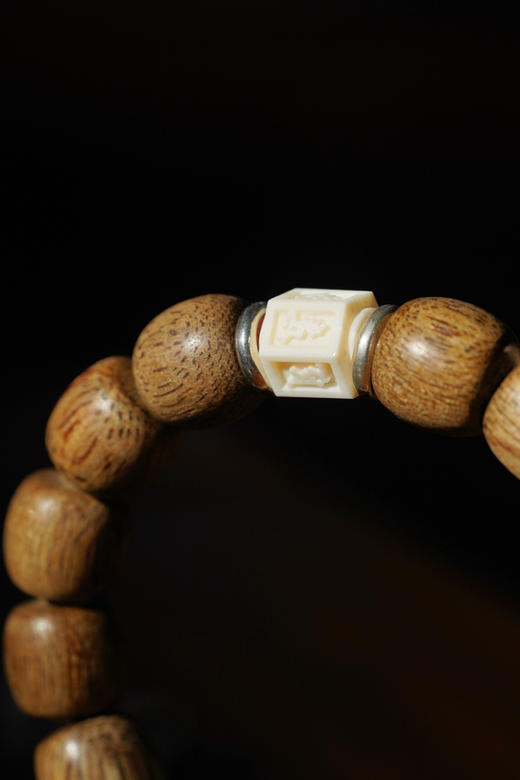 沉香｜惠安系（入门级往上走的料子）拍下备注青金&猛犸 商品图7