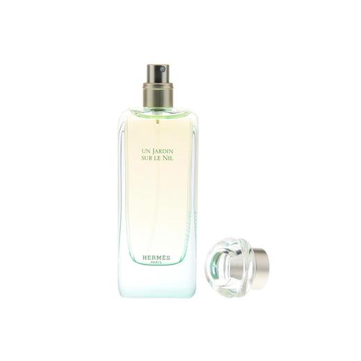 爱马仕尼罗河花园香水100ml淡香 商品图3