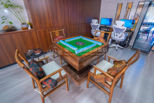 漳州慢姑娘归莳轰趴馆 商品图3