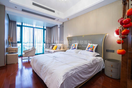 漳州慢姑娘归莳轰趴馆 商品图9