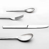 ZW-W601 Minimale Polished 西餐具四件套装 商品缩略图2