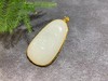【御珠宫坊】金镶羊脂玉佛 商品缩略图3