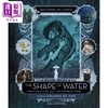 预售 【中商原版】吉尔莫德尔托罗 水形物语 电影设定集 Guillermo del Toros The Shape of Water 英文原版 Gina McIntyre 可搭怪奇 商品缩略图1