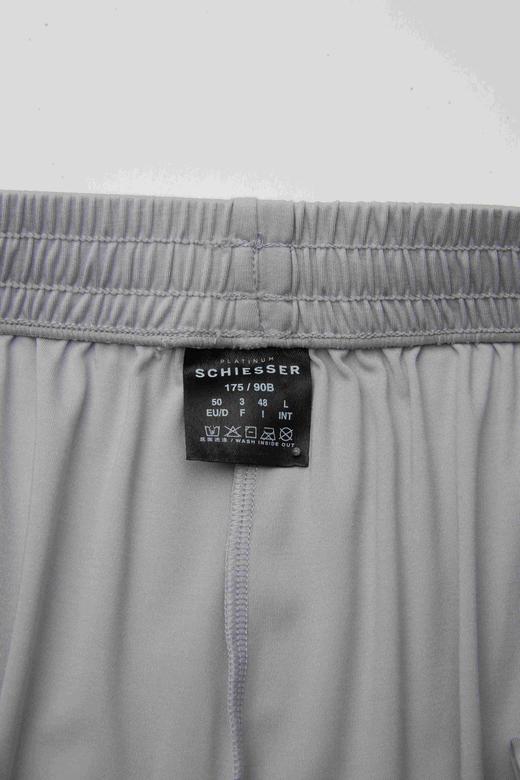 SCHIESSER舒雅高端系列铂雅男装短裤高支莫代尔家居服系列 95/21226P（可点击详情页最下方链接选择配套上衣） 商品图5