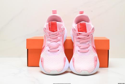 耐克Nike Zoom React Infinity Run Fk 3休闲运动跑步鞋DZ3014-500男女鞋 商品图6