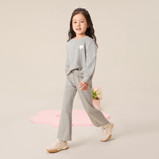 B.Duck小黄鸭童装春秋外服套装105-150 BF3581072 商品图9