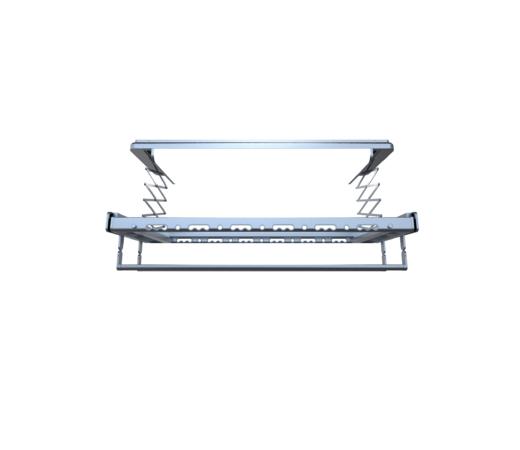 晒帝WY12-QM晾衣机 商品图8