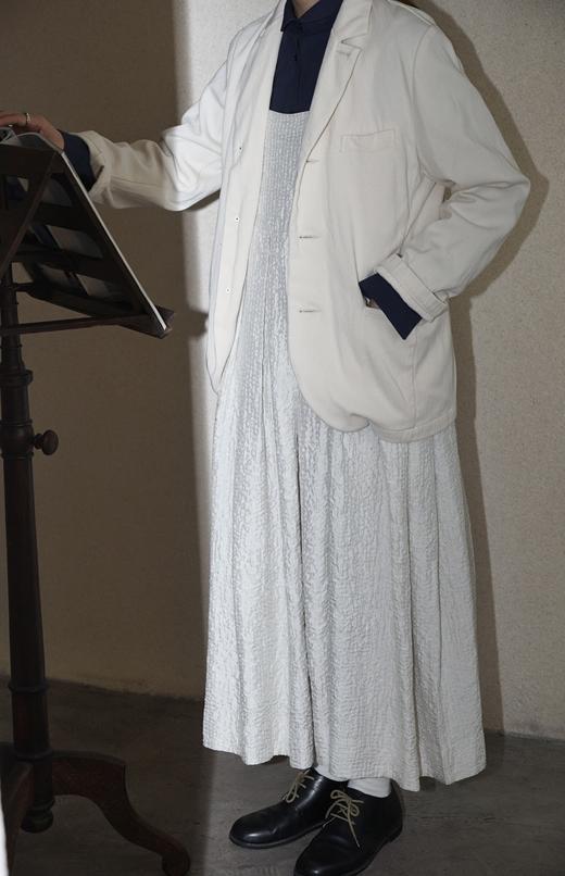 ORDINARY FITS 灯芯绒棉夹克 商品图9