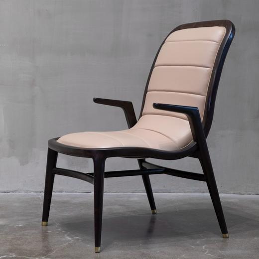 仰云靠背椅 商品图0