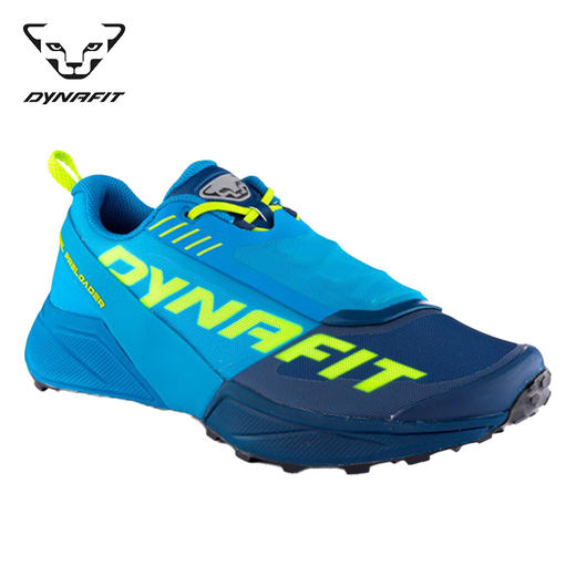 【长距离百公里战靴！！尺码偏小建议大1-2码】德国雪豹DYNAFIT男式越野跑鞋 08-0000064051 ULTRA 100 商品图5