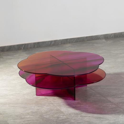 梅花茶几 商品图4