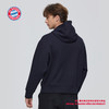 【官方正版】拜仁慕尼黑足球俱乐部 | 深蓝卫衣休闲运动套头衫 商品缩略图3