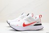 耐克Nike Zoom React Infinity Run Fk 3休闲运动跑步鞋DZ3014-500男女鞋 商品缩略图3