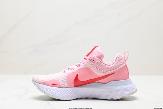 耐克Nike Zoom React Infinity Run Fk 3休闲运动跑步鞋DZ3014-500男女鞋 商品图2