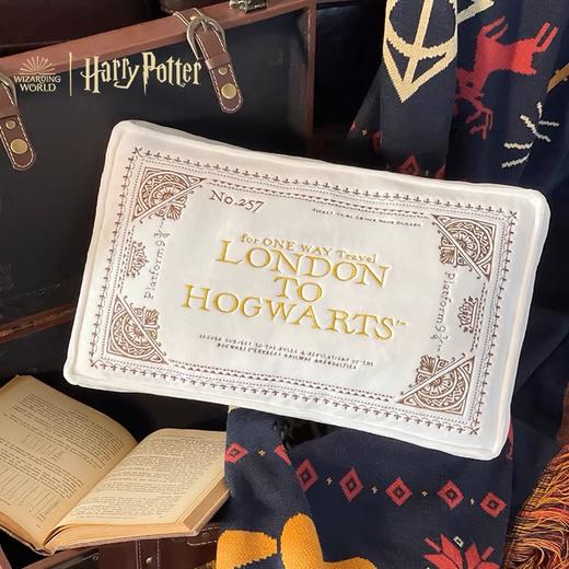 哈利波特抱枕 商品图3