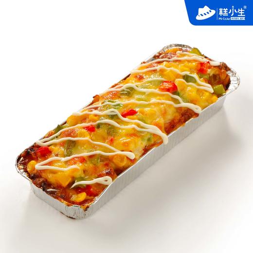 【现烤】锡纸披萨|常温保存 商品图0