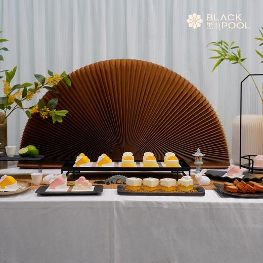 知秋丨主题甜品台 商品图7