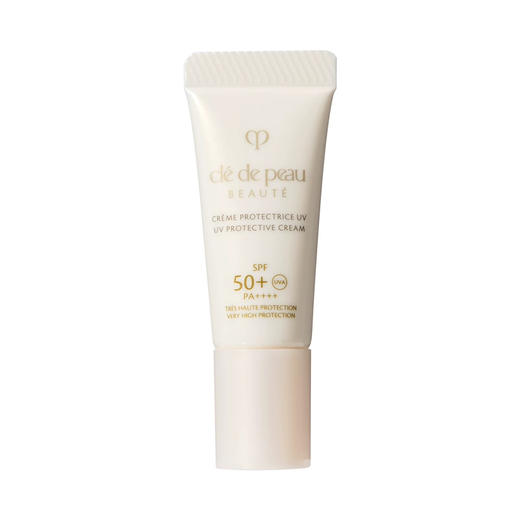【专柜小样】日本 CPB肌肤之钥 御龄防晒 SPF50+/PA++++ 8ml 商品图9