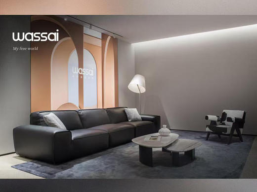 艾玛 休闲椅 商品图2