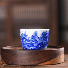 铭墨-三国论英雄单杯