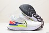 耐克Nike Zoom React Infinity Run Fk 3休闲运动跑步鞋DZ3014-500男女鞋 商品缩略图4