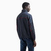 EMPORIO ARMANI 阿玛尼 男士带拉链和滚边的尼龙短防晒衣 深蓝色 EM000176 AF10496 UB118 商品缩略图2