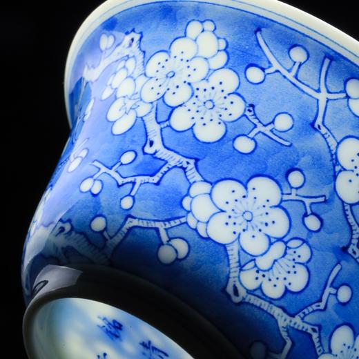 铭清堂-冰梅小杯 商品图5