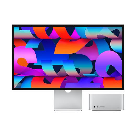 Mac Studio 商品图4