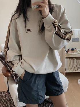 ootd｜❕是谁发明的麂皮绒卫衣