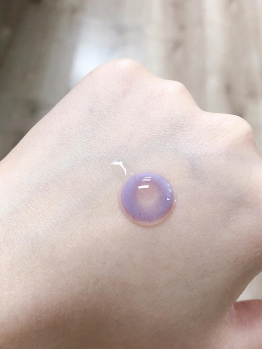 KiraFairy 纯爱战神 半年抛 2片 14.2mm 参考着色13.5 基弧8.6 含水38% 韩国进口 商品图4