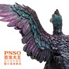 PNSO小盗龙高远恐龙大王成长陪伴模型29 商品缩略图3