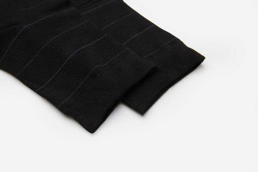 SCHIESSER德国舒雅男士商务袜 （1双装）35/22355K 商品图1