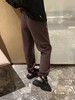 男女同款拉F小马秋冬加绒卫裤保暖复合奥粒绒 商品缩略图9