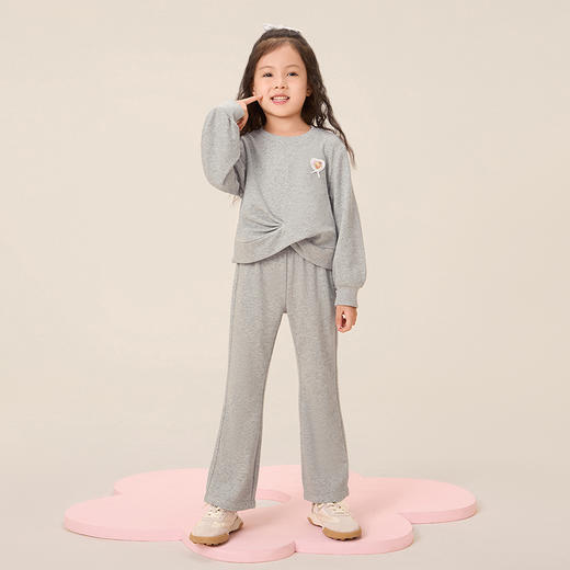 B.Duck小黄鸭童装春秋外服套装105-150 BF3581072 商品图7