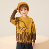 B.Duck小黄鸭童装春秋针织衫105-150 BF3512022 商品缩略图6