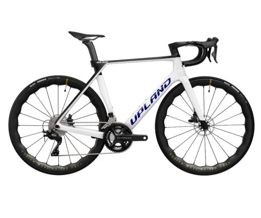 UPLAND阿普兰Balaur Expert 碳纤维公路车 UT电变 商品图0