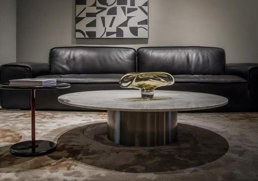 塔丽娜 圆茶几 商品图2