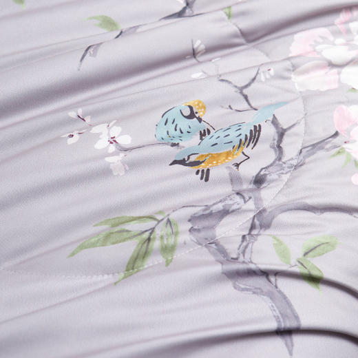 16407-MXW-018 馨亭印花夏被 商品图2