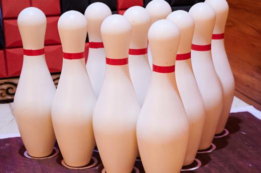 保定慢姑娘上河院轰趴馆 商品图7