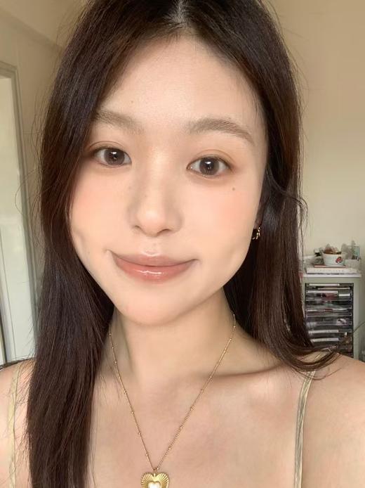 【大直径月抛】T-sukicon-温柔野心家粉-14.5mm【月抛 0-800度 无525/575】 商品图5