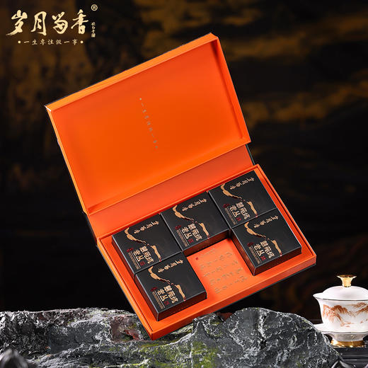 岁月留香-慧苑坑水仙 50g 商品图2