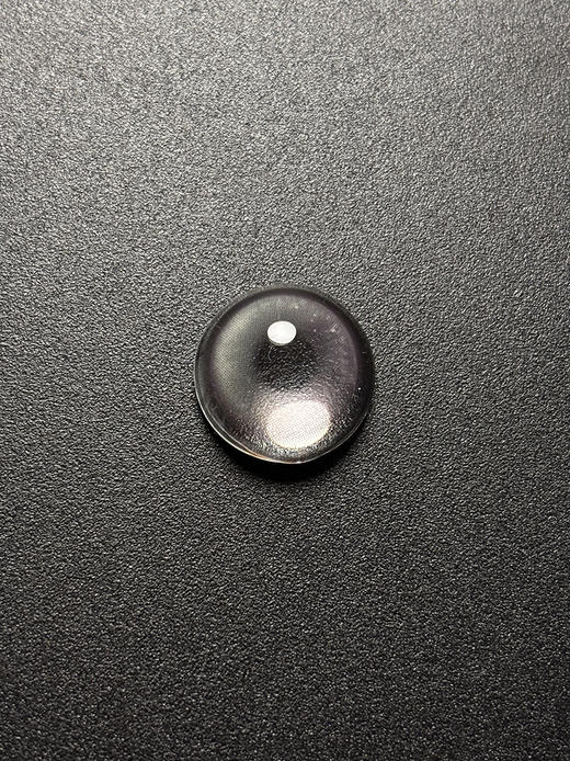 KiraFairy 露丝玛丽 半年抛 2片 14.2mm 参考着色13.5 基弧8.6 含水38% 韩国进口 商品图3