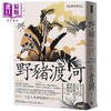 预售 【中商原版】野猪渡河 经典蜕变版 附婆罗洲魔幻写实地图 港台原版 张贵兴 时报出版 商品缩略图0