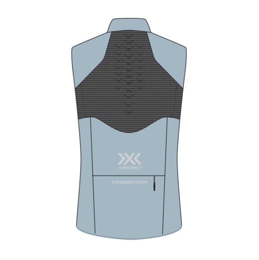 【金海湖铁三】2024金海湖三夫铁人三项赛完赛马甲-XBionic 游隼4.0 商品图3