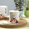 顺时而饮 | 观复博物馆手绘 观复猫二十四节气系列 骨瓷马克杯 商品缩略图0
