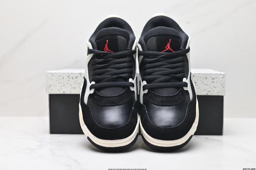 耐克乔丹Air Jordan 4 RM低帮复古篮球鞋FQ7940-400男女鞋 商品图6